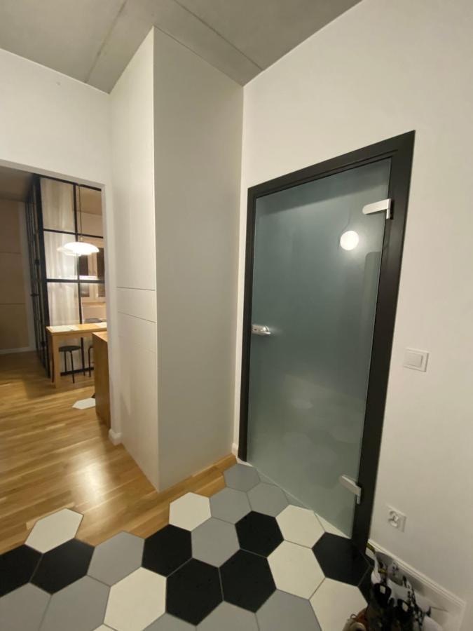 Perla Apartment Przeclaw  Exterior photo