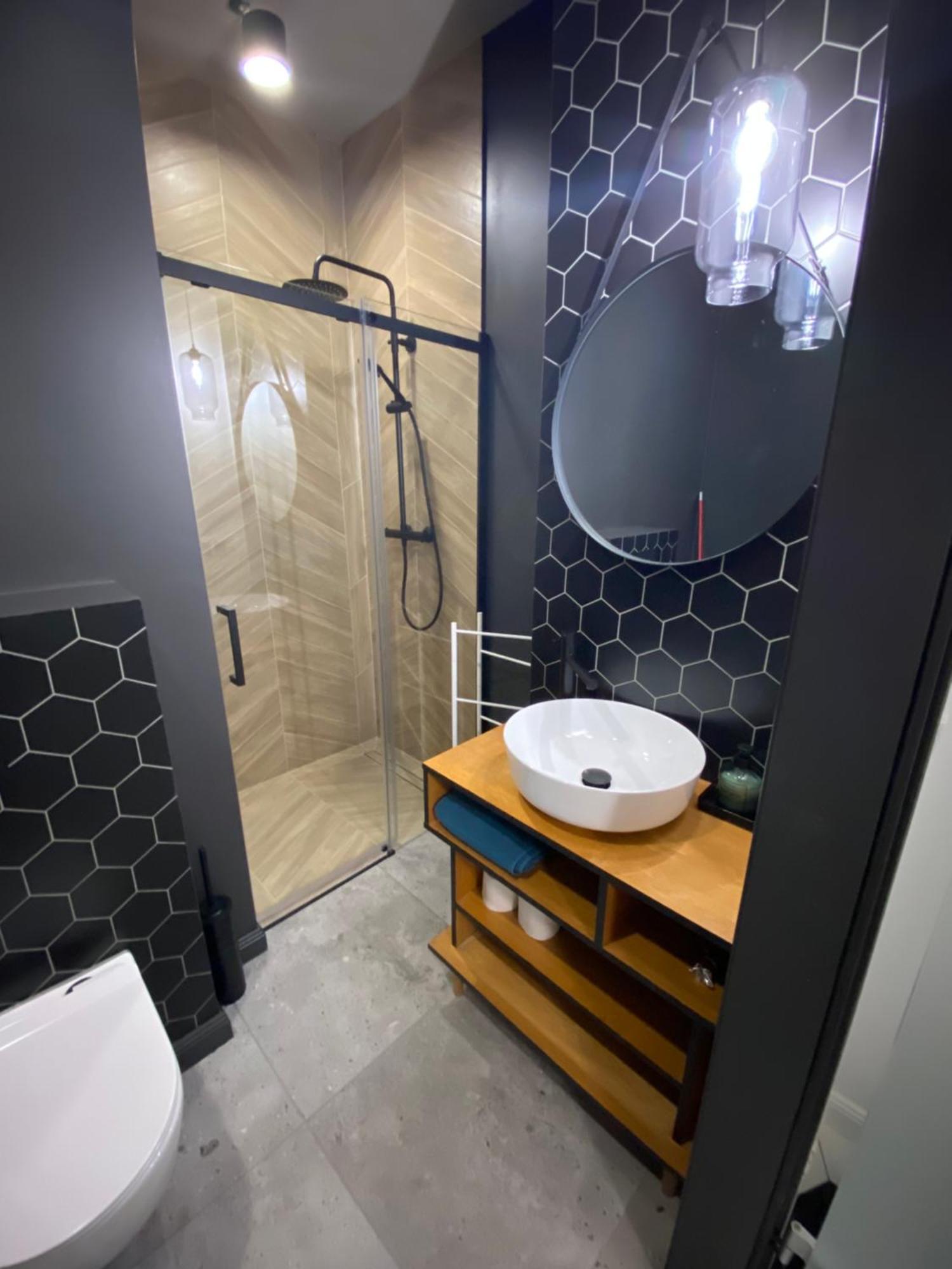 Perla Apartment Przeclaw  Exterior photo