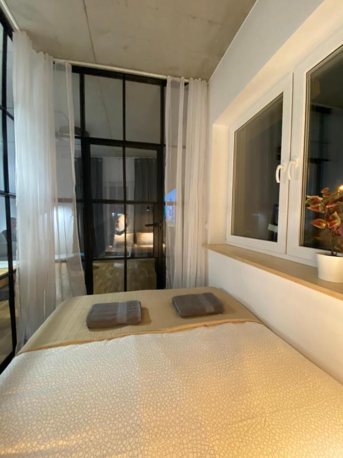 Perla Apartment Przeclaw  Exterior photo